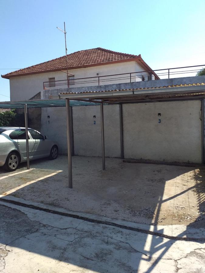 Apartments Jelicic Biograd Na Moru Bagian luar foto